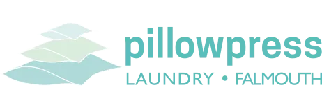 Pillowpress Falmouth Logo